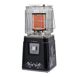 Нагрівач керамічний 2000W 8002-2
