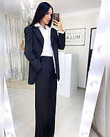 Пиджак Milan женский классический на подкладе разные цвета Pf246