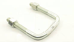 Стрем'янка зад. Renault Master III 2010> (M14x1.5x88x110) -> TES - U00569 Z/N