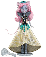 Monster High Кукла Мауседес Кинг из серии Бу Йорк Монстер Хай, Boo York Gala Ghoulfriends Mouscedes King Doll