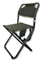 Похідний складаний стілець Ranger Sula W_0628