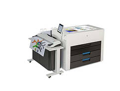 Принтер KIP 980 (мережевий принтер/копір/сканер)