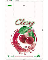 Пакет майка з малюнком тип "FA" (30*55)