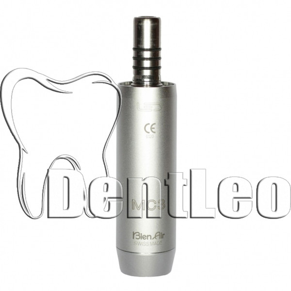 БЕЗКОЛЕКТОРНИЙ МІКРОМОТОР BIEN AIR MC3 LED