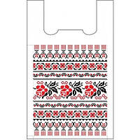 Пакет майка з малюнком