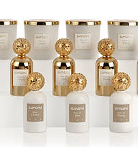 Simimi Blanc de Sisa парфумована вода 100 ml. (Симими Бланг де Сіса), фото 3