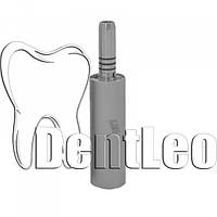 ЕЛЕКТРИЧНИЙ ЩІТОЧНИЙ МІКРОДВИГУН З ПІДСВІТЛЕННЯМ CHIRANA 660 LED