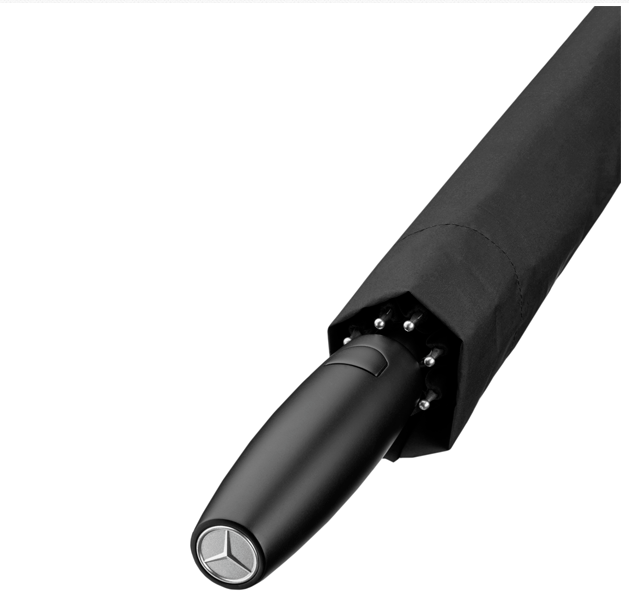 Зонт-трость Mercedes-Benz Guest Umbrella NM, артикул