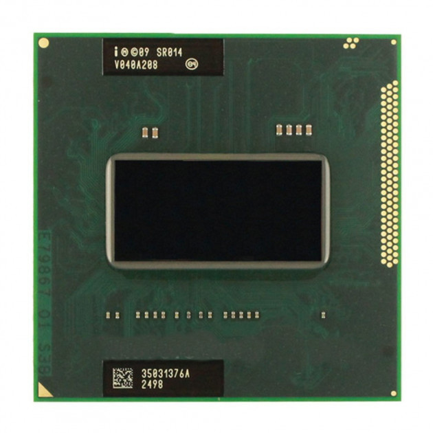 Процесор Intel Core I7-2720QM/SR014/2.2 Ghz