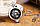Механічні кишенькові годинники ORKINA №0033, фото 2