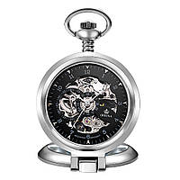 Механічні кишенькові годинники ORKINA №0033