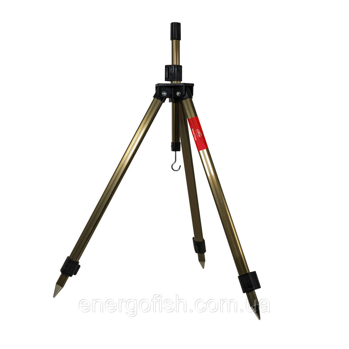 Підставка тринога Carp Expert Method Tripod, фото 1