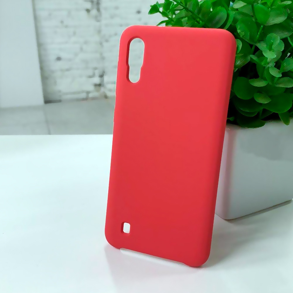 Чохол Samsung M10