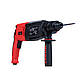 Перфоратор SDS-plus Vitals Master Ra 2885HBq, 0.85 кВт, 3.2 Дж Латвія, фото 4