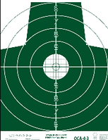 мІшень оса-4