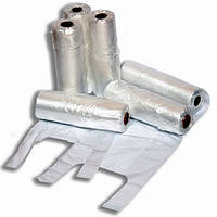 Пакети в рулоні (поліетиленові)