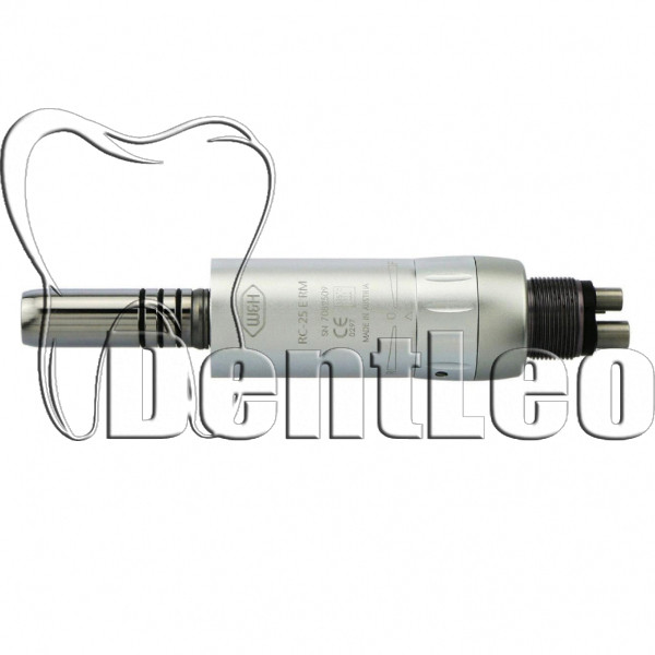 ПНЕВМАТИЧНИЙ МІКРОМОТОР З ВНУТРІШНЬОЮ ПОДАЧОЮ ВОДИ W-H Rc - 25 E RM, фото 1