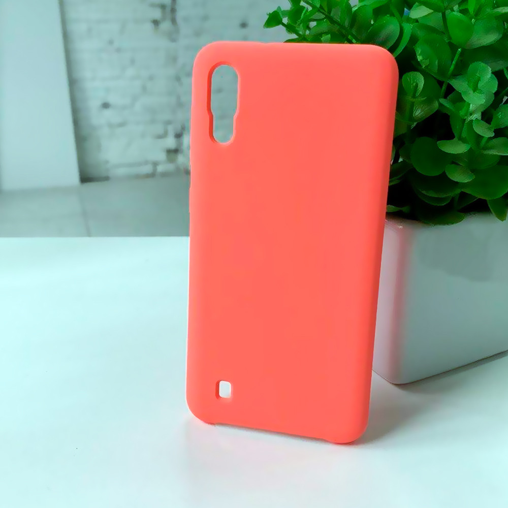 Чохол Samsung M10