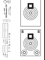 мішені для бенчресту