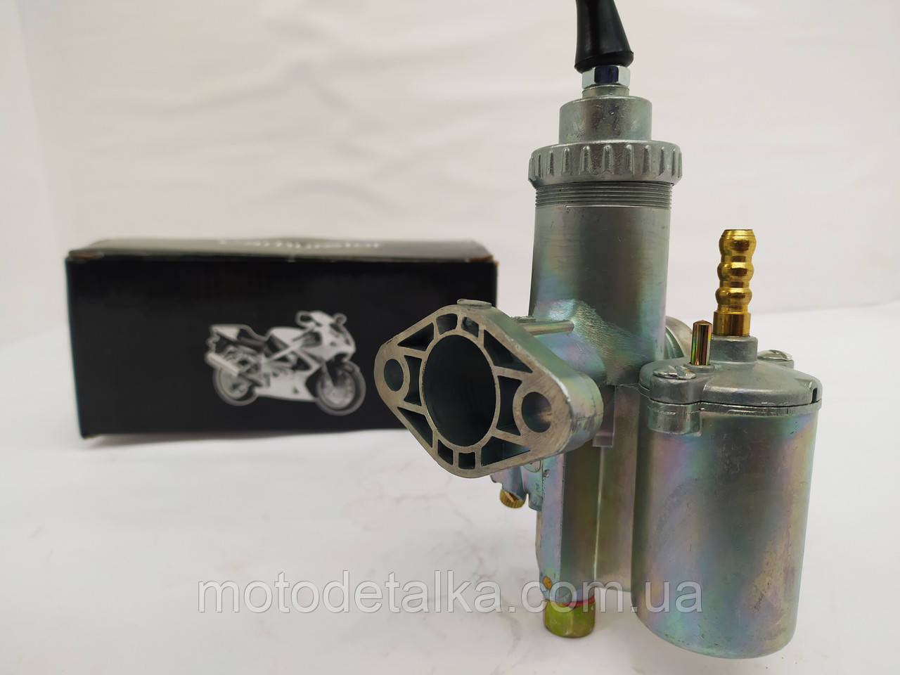 Карбюратор ЯВА-6V. Japan Technology.