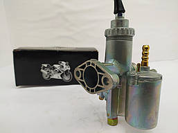 Карбюратор ЯВА-6V. Japan Technology.