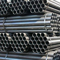 Труба сталева Ду 25х2.8 мм 6м