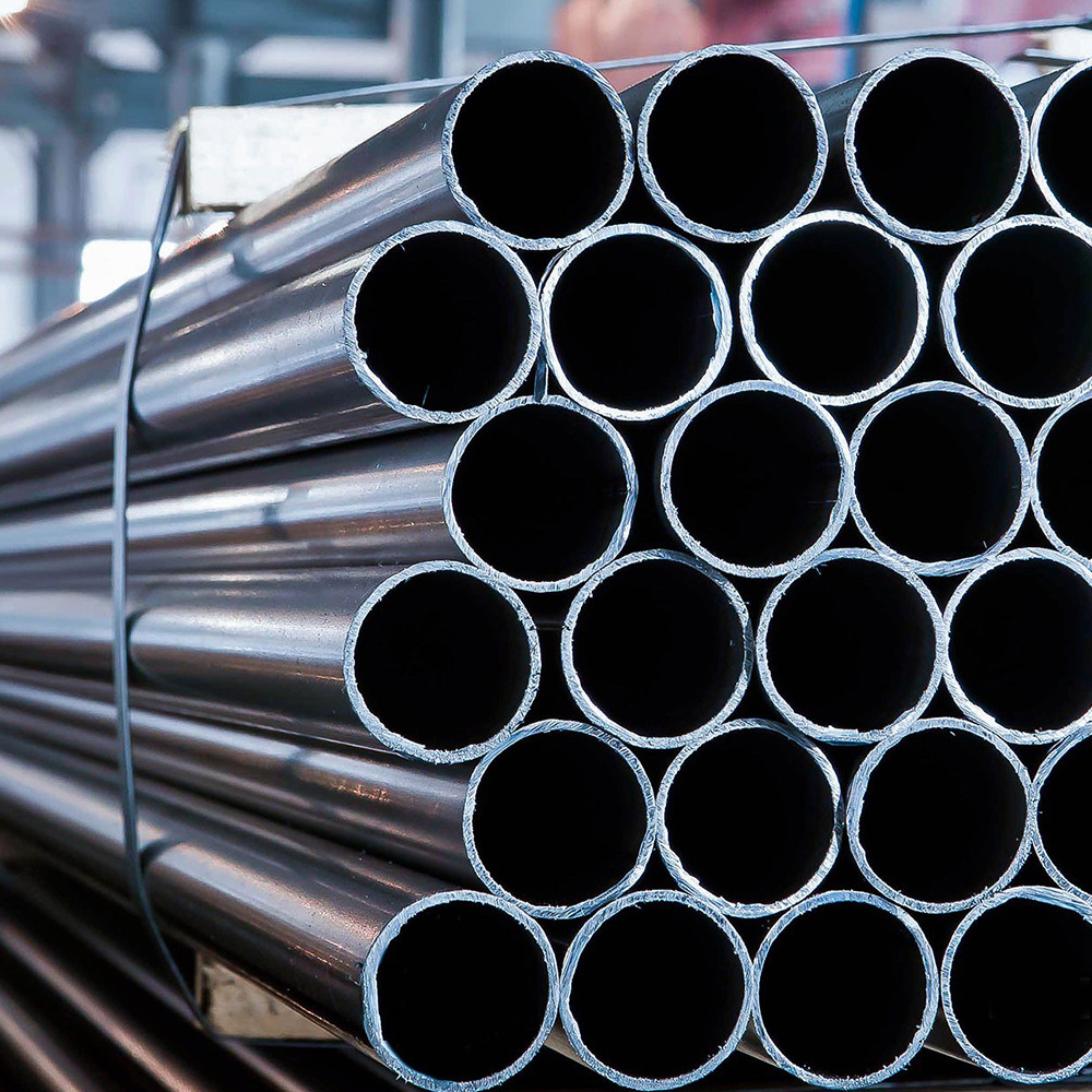 Труба сталева електрозварна ф 273х6 мм ГОСТ 10705, фото 1