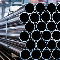 Труба сталева Ду 20х2.5 мм 6м