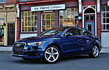 Оригінальні диски R17 Audi A3, фото 7