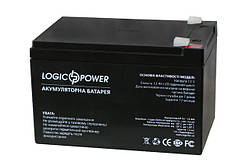 Акумулятори LogicPower