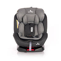 Автокрісло Lorelli Lyra Isofix (0-36 кг)