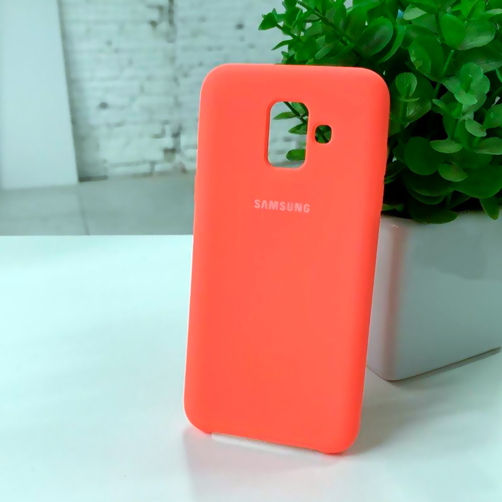 Чохол Samsung A600 A6 2018, фото 1