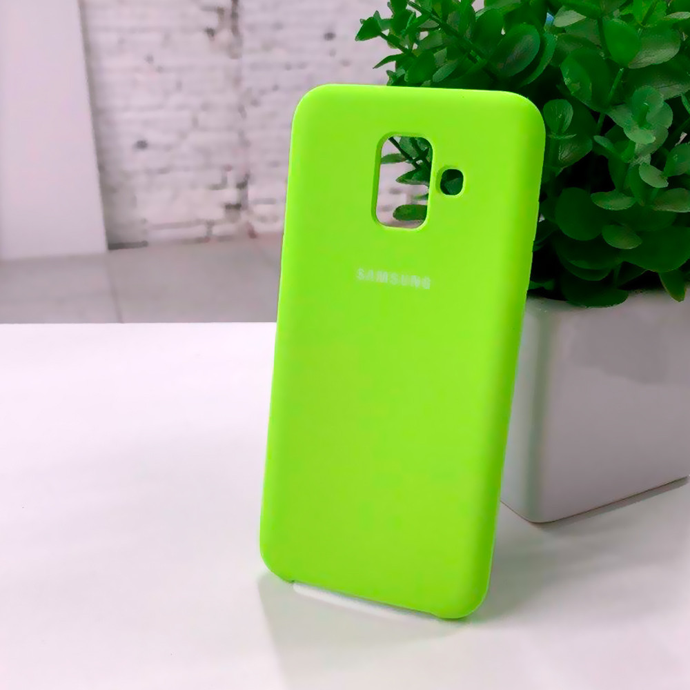 Чохол Samsung A600 A6 2018