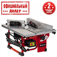 Настольная дисковая пила Einhell TC-TS 200 (0.8 кВт, 200 мм)