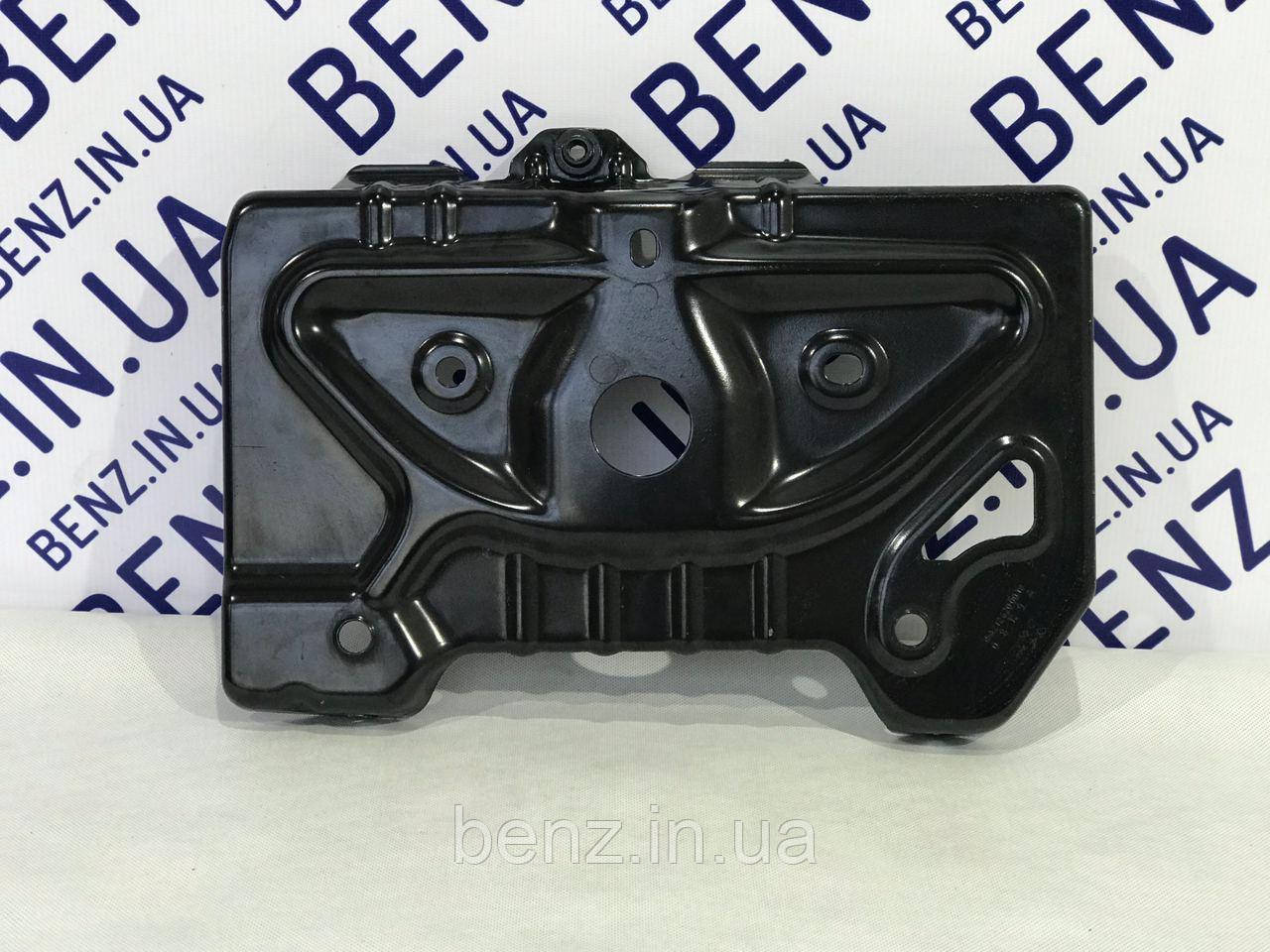 Рама підставка під акумулятор Mercedes W212, S212 A2126200018, фото 1