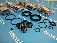 Ремкомплект супорту гальмівного Iveco EuroCargo Івеко Bremmo 68 мм пильовики супорту 93162076 42555883 D4822