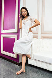 Нічна жіноча сорочка Effetto 03129