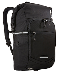 Велорюкзак Thule Pack 'n Pedal Commuter Backpack Black
