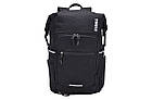 Рюкзак велорюкзак Thule Pack 'n Pedal Commuter Backpack Black, фото 2