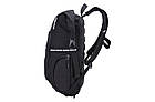 Рюкзак велорюкзак Thule Pack 'n Pedal Commuter Backpack Black, фото 4