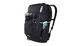 Рюкзак велорюкзак Thule Pack 'n Pedal Commuter Backpack Black, фото 6