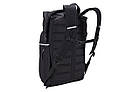 Рюкзак велорюкзак Thule Pack 'n Pedal Commuter Backpack Black, фото 5
