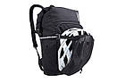 Рюкзак велорюкзак Thule Pack 'n Pedal Commuter Backpack Black, фото 3