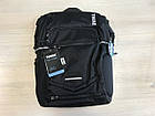 Рюкзак велорюкзак Thule Pack 'n Pedal Commuter Backpack Black, фото 8