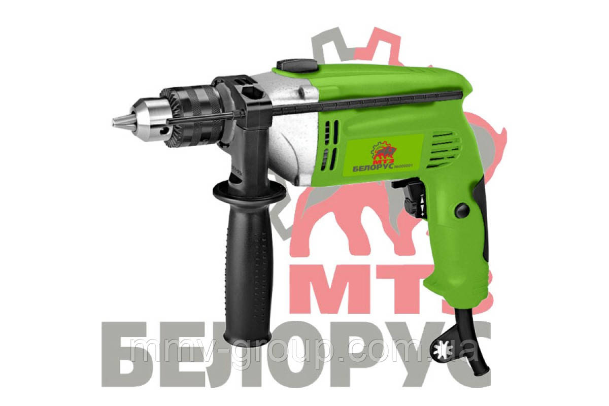 Дриль ударний Білорус МТЗ ДЕУ-1500, фото 1