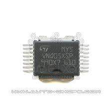 Микросхема VNQ05XSP VNQ05 HSOP16, фото 1