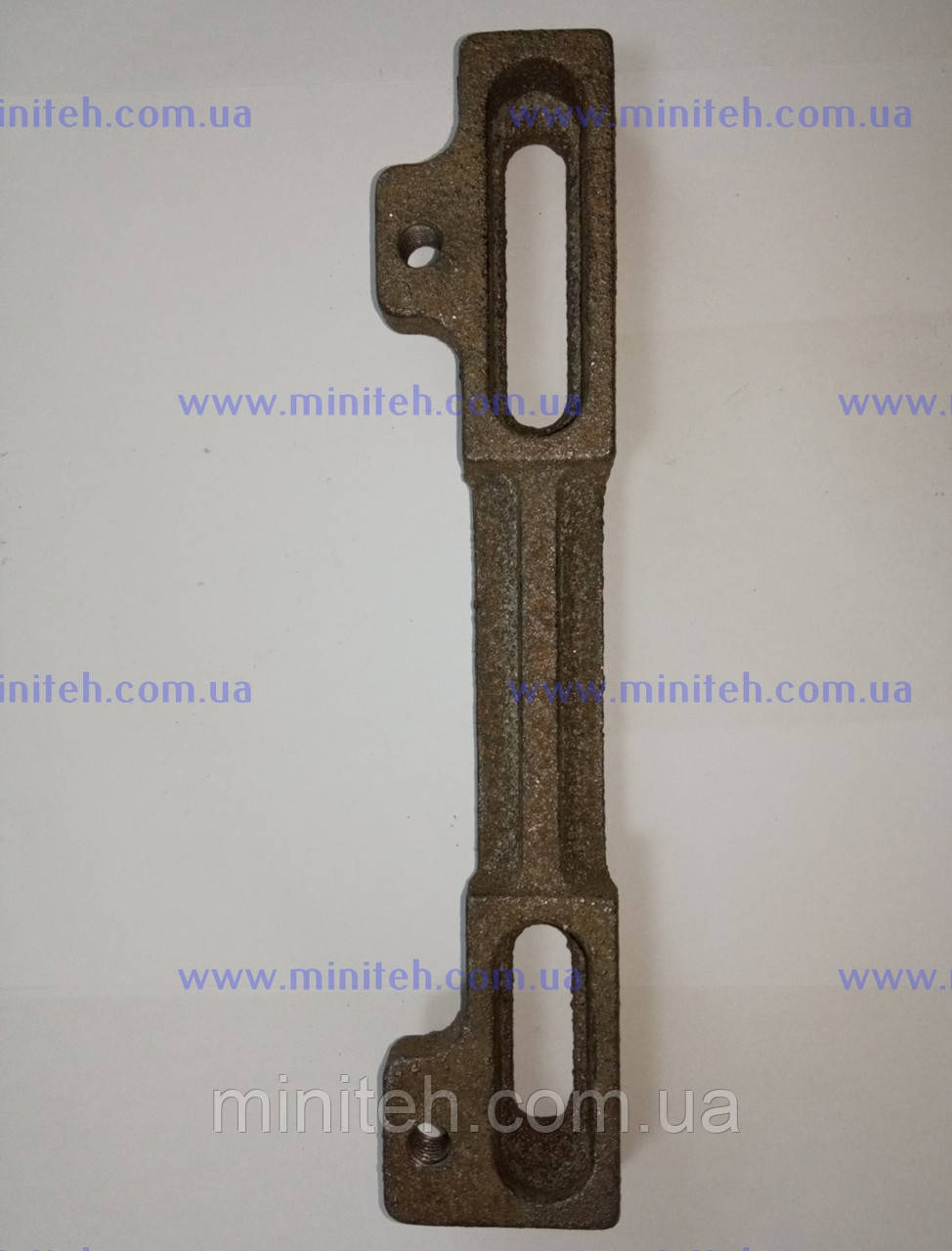 Балка кріплення дв. R 175-195 задня, фото 1