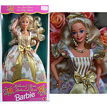 Лялька Барбі Колекційна Стрічки і троянди 1994 Barbie Ribbons and Roses 13911