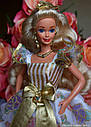 Лялька Барбі Колекційна Стрічки і троянди 1994 Barbie Ribbons and Roses 13911, фото 3