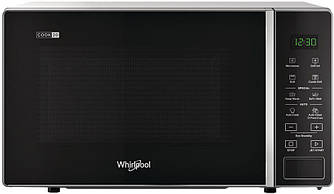 Мікрохвильова піч Whirlpool MWP 203 SB